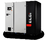 Oil Lubricated Air Compressors